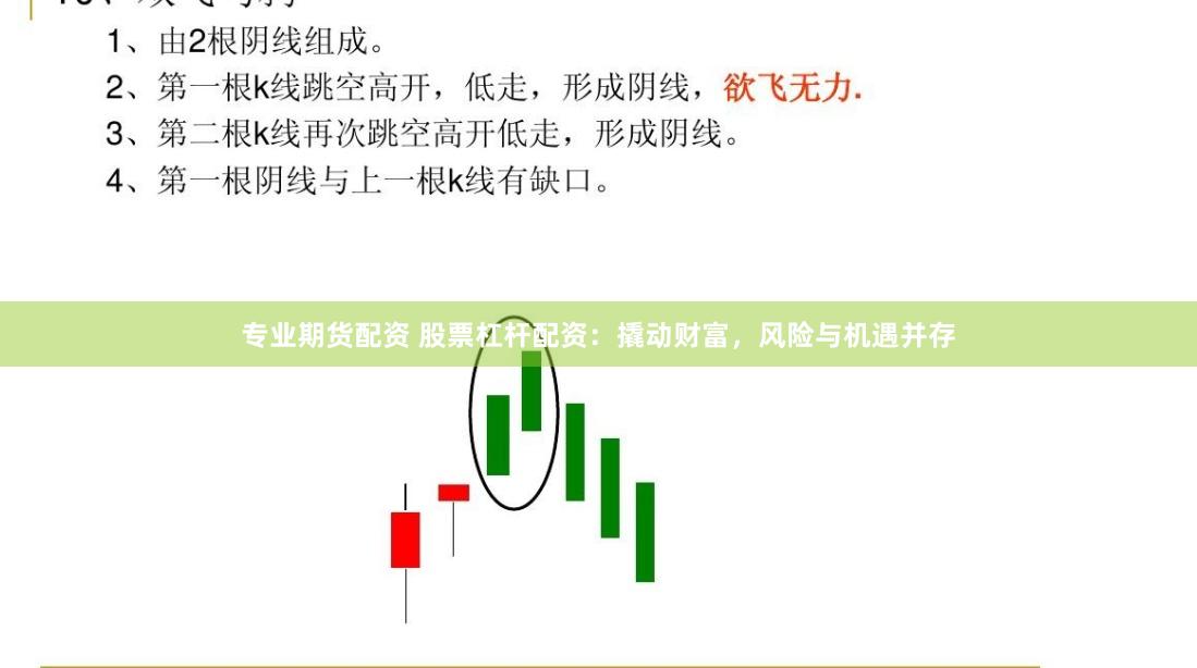 专业期货配资 股票杠杆配资：撬动财富，风险与机遇并存