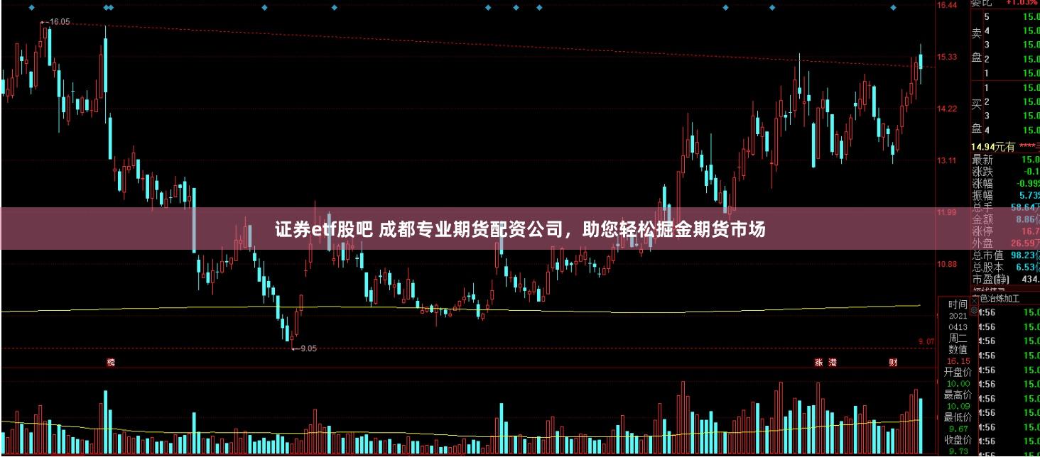 证券etf股吧 成都专业期货配资公司，助您轻松掘金期货市场